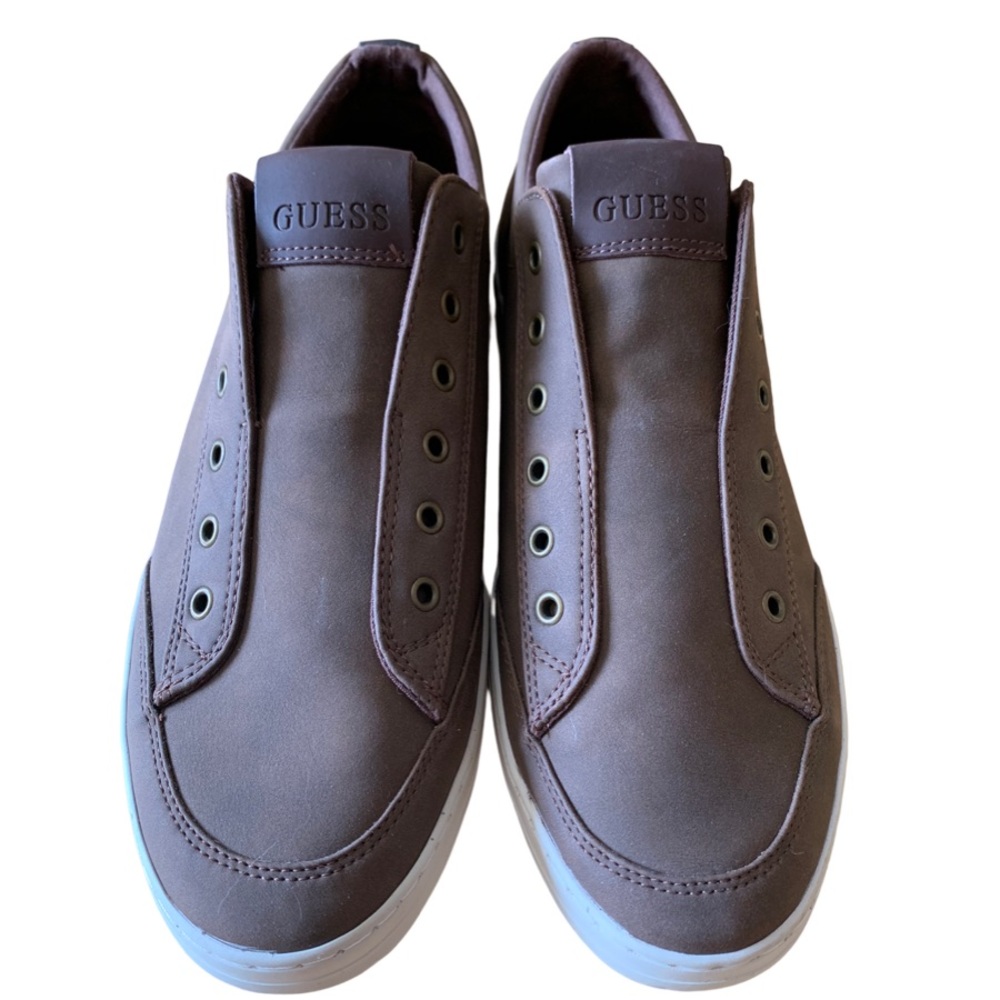 Mens Guess MITT4 Sneaker Size 11